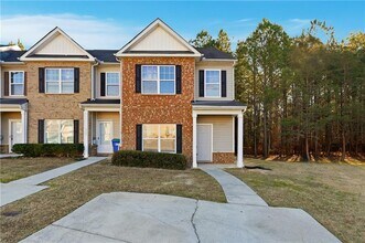 2330 Bigwood Trail in Atlanta, GA - Building Photo - Building Photo