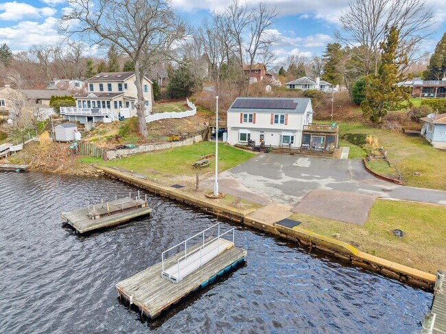 property at 15 Bolles Ct