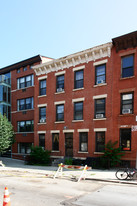 255 16th St Apartments