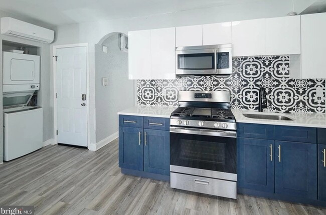 3858 Haverford Ave, Unit A01 in Philadelphia, PA - Building Photo - Building Photo