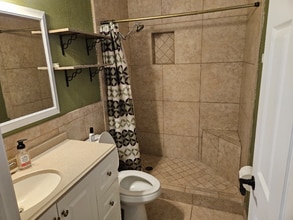 1605 S 12th Ave in Safford, AZ - Building Photo - Building Photo