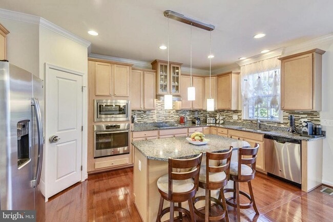 property at 22887 Lacey Oak Terrace