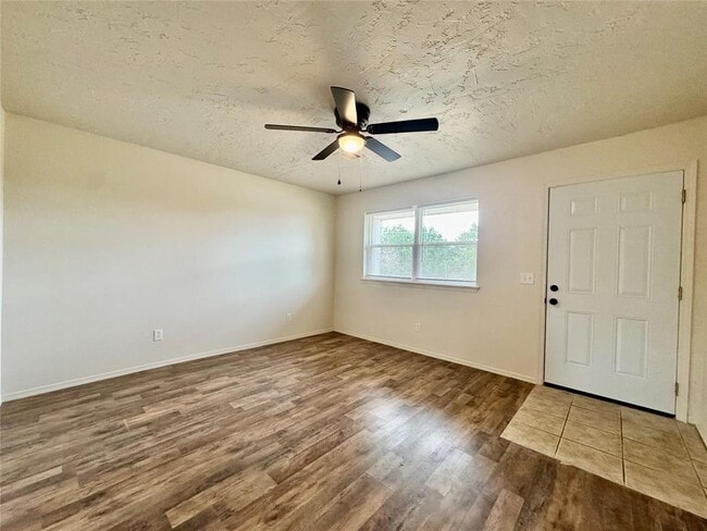 property at 411 E 3rd St