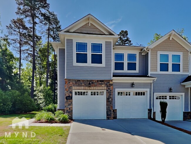 property at 1342 Southern Sugar Dr