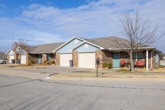 Cherokee Meadows in Tulsa, OK - Building Photo - Building Photo