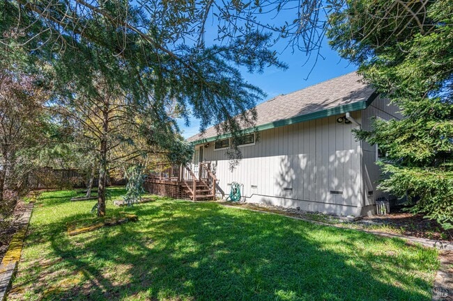 property at 1240 Melissa Ct