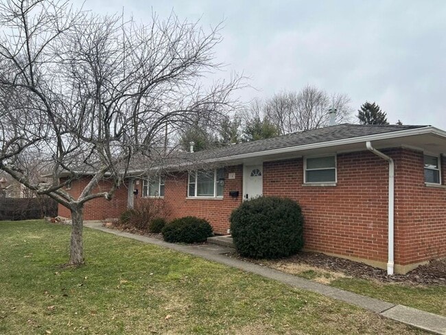 property at 1143 Eastfield Rd
