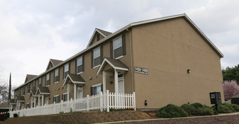 7450-7460 Garden Meadow Ln Apartments