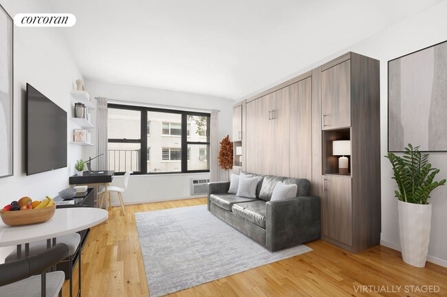 property at 444 E 87th St