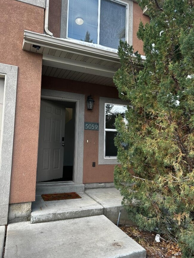 property at 5059 W Red Shale Rd