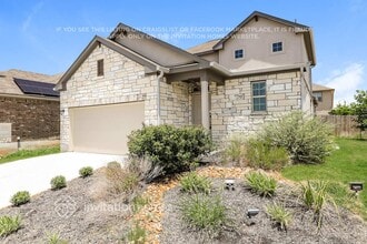 11703 Bricewood Tip in San Antonio, TX - Building Photo - Building Photo