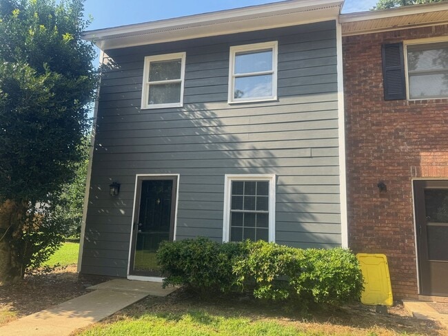 property at 303 Haltiwanger Rd