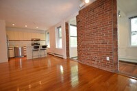 19 South St, Unit 2 in Boston, MA - Building Photo - Building Photo