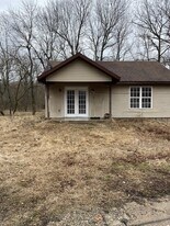 16376 Hamestring Rd in Fayetteville, AR - Building Photo