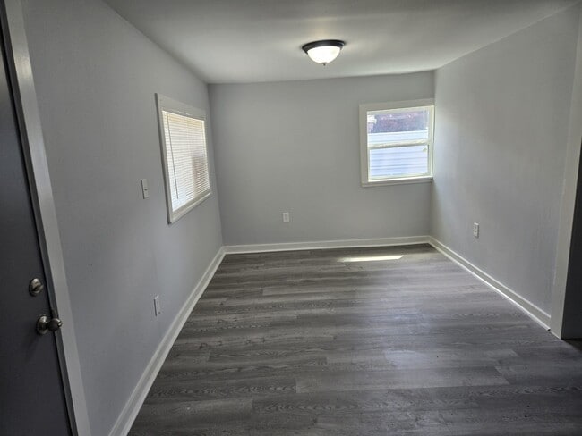 property at 5906 Hillsboro St