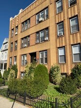 96 Highland Ave in Jersey City, NJ - Building Photo - Building Photo
