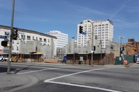 MacArthur Park Metro Apartments in Los Angeles, CA - Building Photo - Building Photo