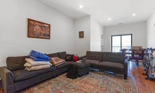 1638 N Western Ave, Unit 2 in Chicago, IL - Building Photo - Building Photo