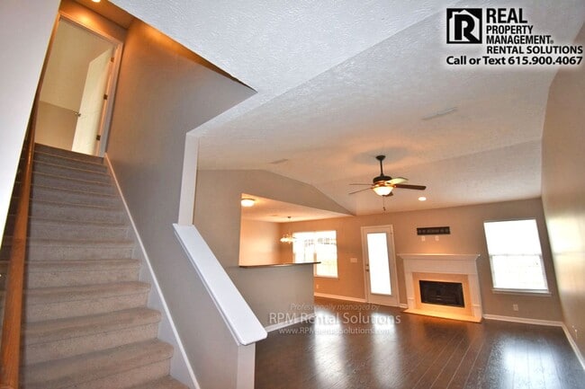 1920 Colyn Avenue in Murfreesboro, TN - Building Photo - Building Photo