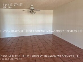 5144 E 9th St in Tucson, AZ - Building Photo - Building Photo