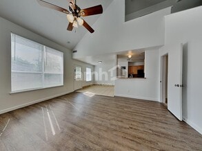 6630 Rusty Ridge Ln in Katy, TX - Foto de edificio - Building Photo