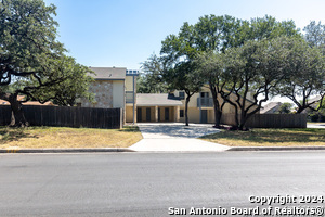 14303 Indian Woods in San Antonio, TX - Building Photo