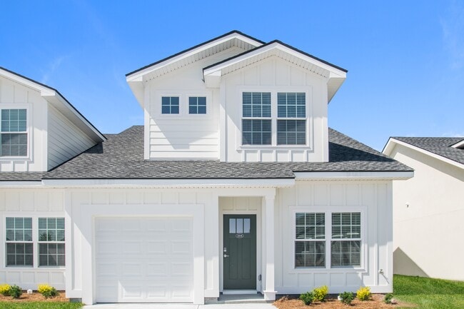 property at 1214 Walker Point Way