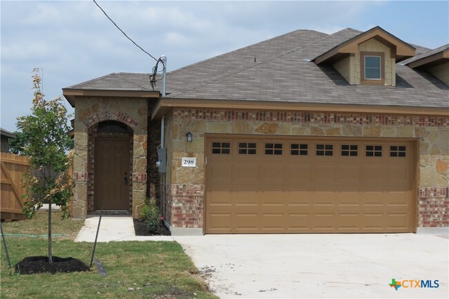 property at 298 Rosalie Dr