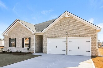 1676 Fuma Leaf Wy in Mcdonough, GA - Building Photo - Building Photo