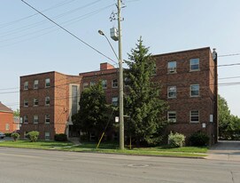 458-460 Aberdeen Ave in Hamilton, ON - Building Photo