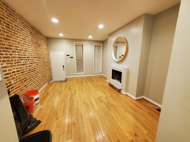 1430 Light St in Baltimore, MD - Building Photo - Building Photo