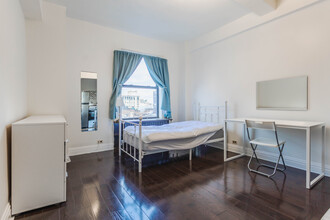 New Whitehall Apartments in New York, NY - Building Photo - Building Photo