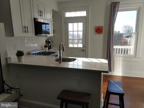 409 Constitution Ave NE-Unit -4 in Washington, DC - Building Photo - Building Photo