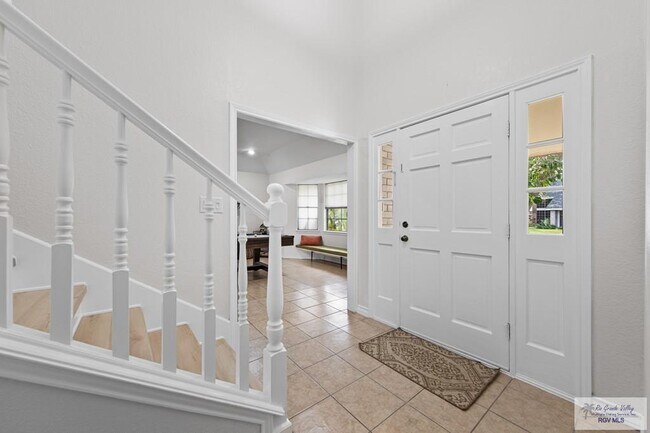 4722 Beaver Pond Dr in Brownsville, TX - Building Photo - Building Photo