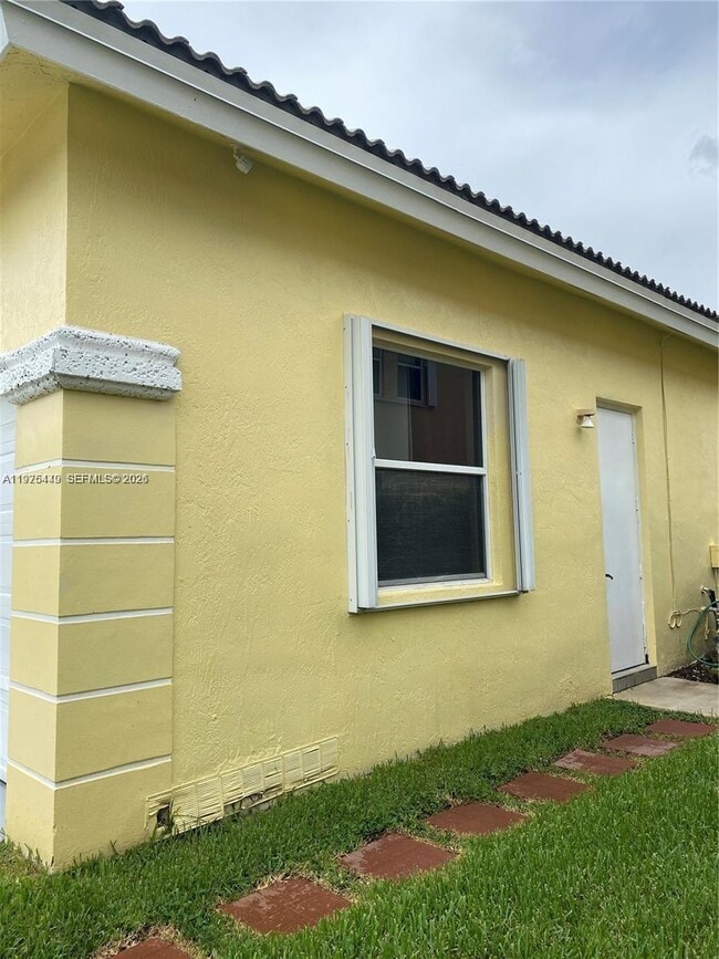 15961 SW 3rd St in Pembroke Pines, FL - Building Photo - Building Photo