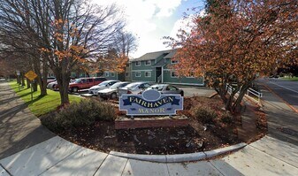 115 Hulbush Ln in Burlington, WA - Building Photo