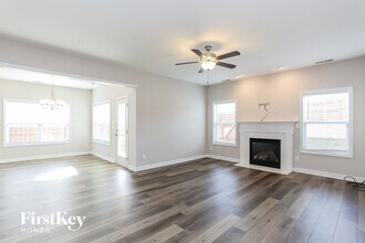 1006 Dillon Lake Dr in Knightdale, NC - Building Photo - Building Photo
