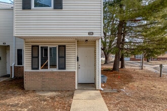 Lincoln Terrace Apartments in Peoria, IL - Building Photo - Building Photo