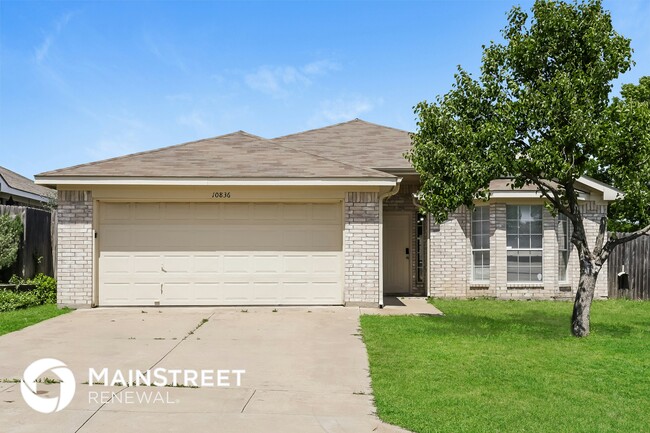 property at 10836 Deauville Cir N