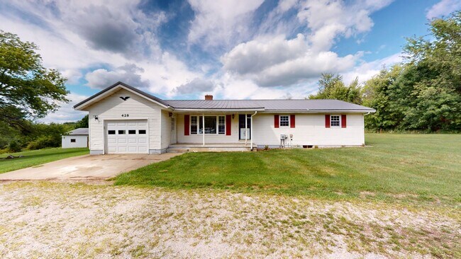 property at 428 OH-603