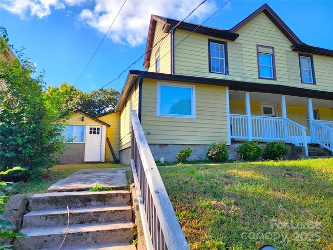 153 McGill Ave NW in Concord, NC - Building Photo - Building Photo
