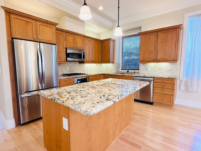 1173 Bonita Ave in Mountain View, CA - Building Photo - Building Photo