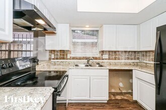 14607 Wind Lock Cir in Houston, TX - Building Photo - Building Photo