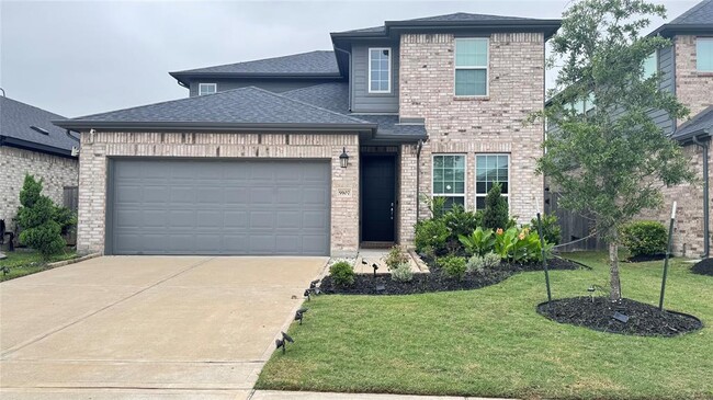 9107 Brixham Dr in Cypress, TX - Building Photo - Building Photo