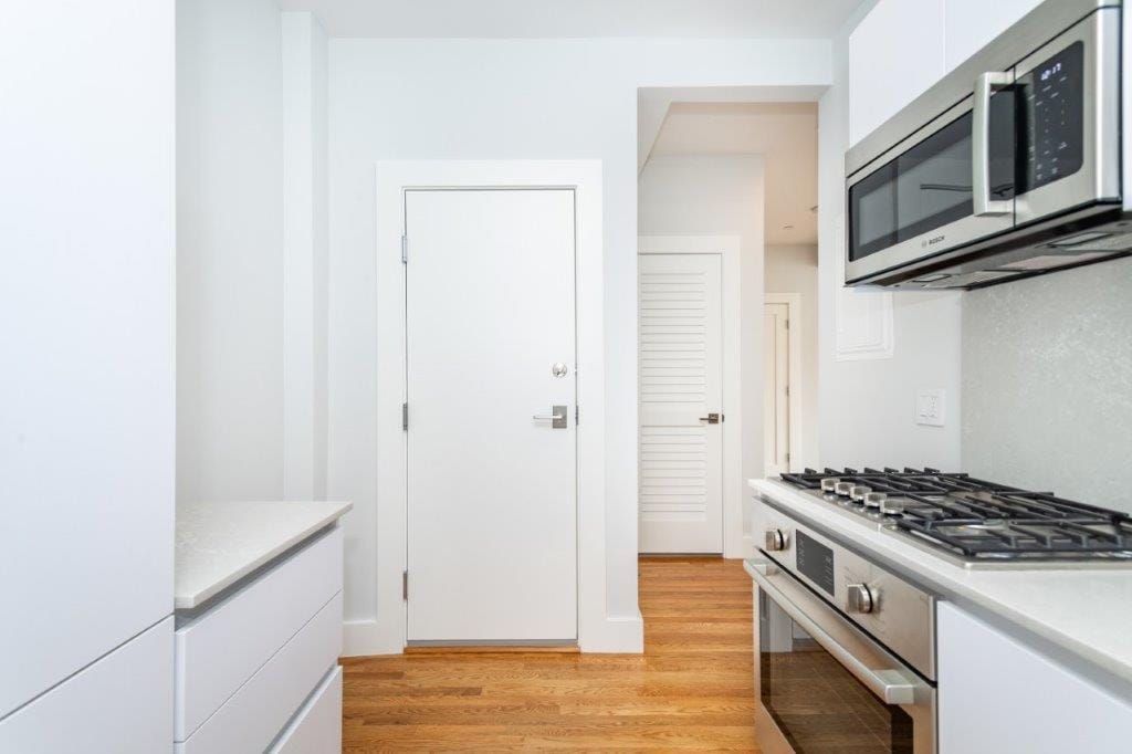 15 Forest St, Unit 3 in Cambridge, MA - Building Photo