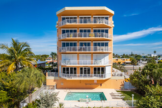 The Venetian in Treasure Island, FL - Building Photo - Building Photo