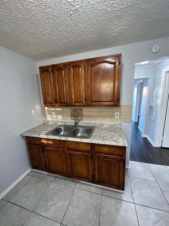 property at 1528 Mt Herman St