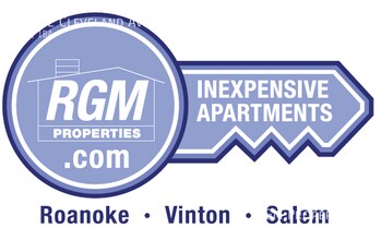 1025 E Cleveland Ave in Vinton, VA - Building Photo - Building Photo