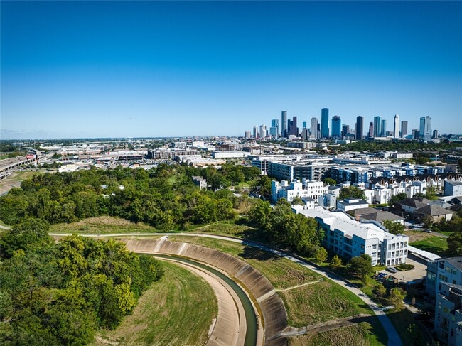 1441 East St in Houston, TX - Building Photo - Building Photo