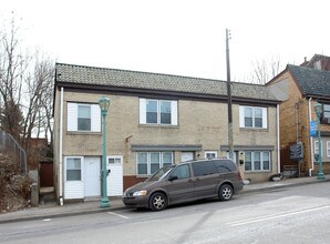 499-503 Brownsville Rd in Pittsburgh, PA - Building Photo - Building Photo